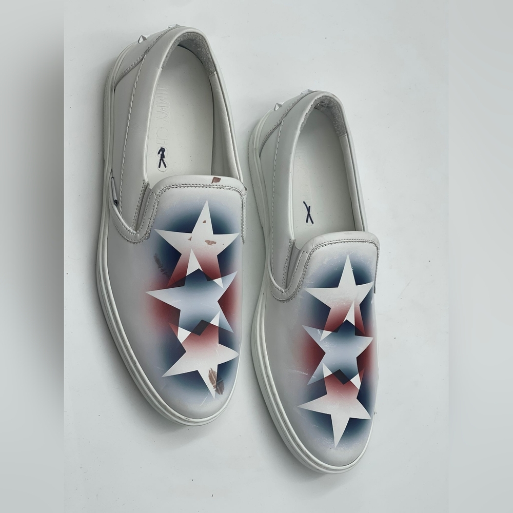 Jimmy Choo shoes Men